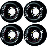 15 Hoosier Tires and Bassett Wheels Set