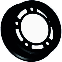 15 Bassett Inside Wheel