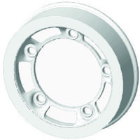 10 Bassett Wheel (Inside)