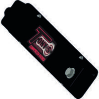 Valve Cover Low Profile