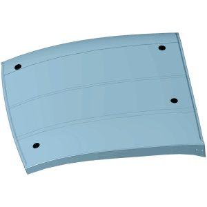 Roof (Thick Sides)
