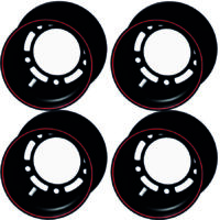 15 Bassett Rims Set