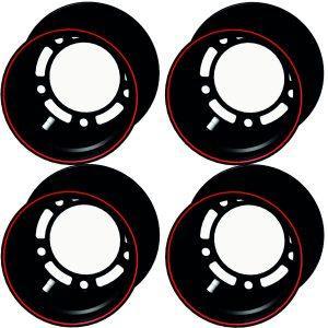 15 Bassett Rims Set