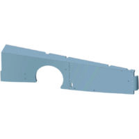 Right Side Panel (Curve Cut)