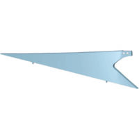 C-Post STD Thin Roof Right