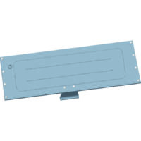 Rear Panel (Jeffreys)