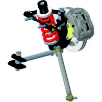 Front Suspension Right