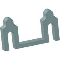 Front A-Arm Spacer (1 inch)