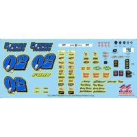 2023 02 Troy Young Decals