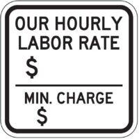 Labor Per Hour