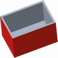 Fuel Cell Box
