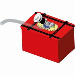 Fuel Cell Assembly