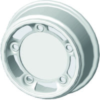 WMCC 15 Wheel Inside