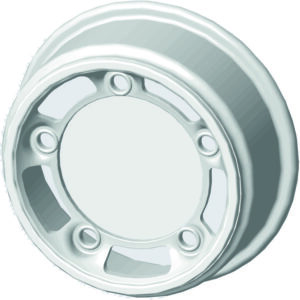 WMCC 15 Wheel Inside