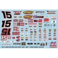 2023 15 Brian Loftin Shady Grady Racing