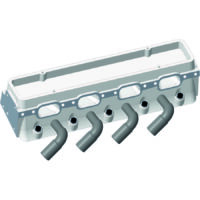 Cylinder Head 90 Elbow Boots (Left)