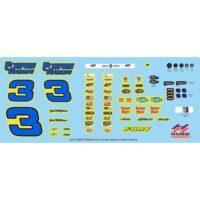 2022 #3 Josh Williams