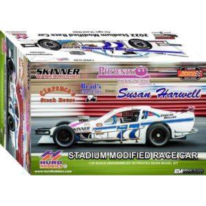 2022 77 Susan Harwell Stadium Racing Modified Kit