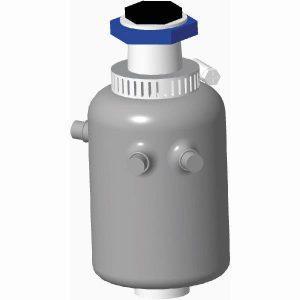 Surge Tank