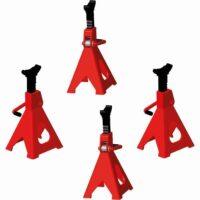 Jack Stand Set