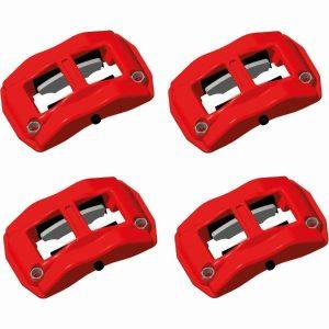 Brake Calibers Set