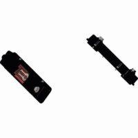 Valve Cover Low Profile Set