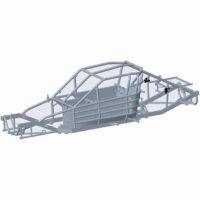 Chassis Frame - Fury