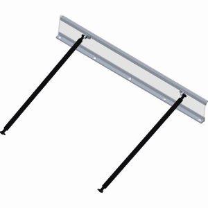 Rear Spoiler Set