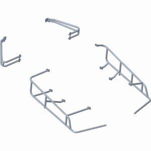 Nerf Bars Set