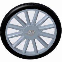 Tire Carrier Wheel