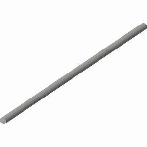Tire Carrier Axle