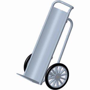 Tire Carrier Set
