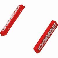 Valve Covers Chevrolet Low Profile Set