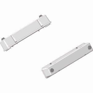 Valve Covers Standard Set