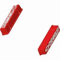 Valve Covers Chevrolet Standard Set