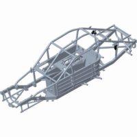 Chassis Base Frame