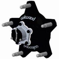 Wilwood Hub & End (Rear)