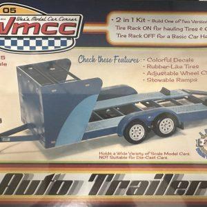 WMCC Racing Trailer