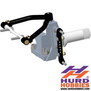 RF Spindal A-Arm