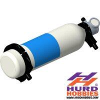 Fire Extinguisher Bottle