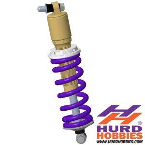 RR JRI Shock Absorber