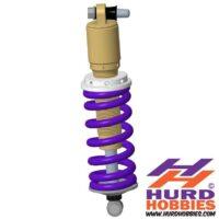 LR JRI Shock Absorber