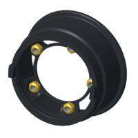 15 Wheel Inside - Lugnuts