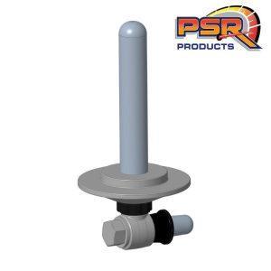 LR Shock Lower