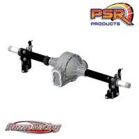 Rear Axle Assembly