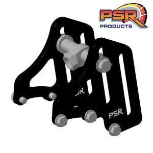 Axle 3rd Link Brkts
