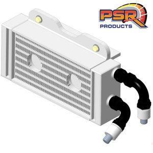 Oil Cooler Box