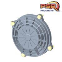 Oil Cooler Fan