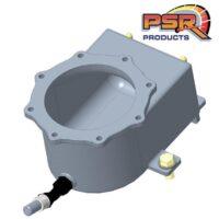 Dry Sump Tank Bottom