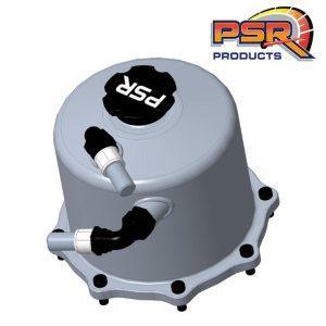 Dry Sump Tank Top